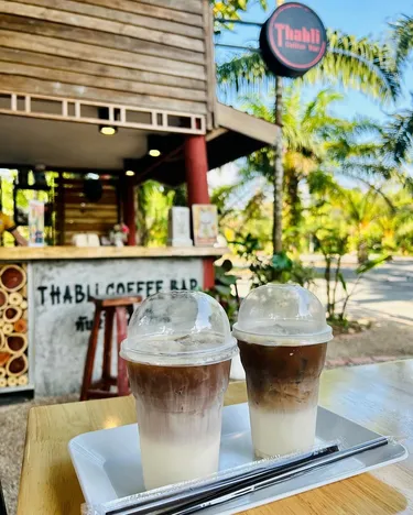 รูปภาพของทับหลีรีสอร์ท Thabli Resort