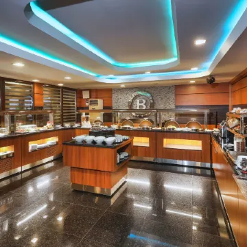 Balturk Hotel Sakarya
