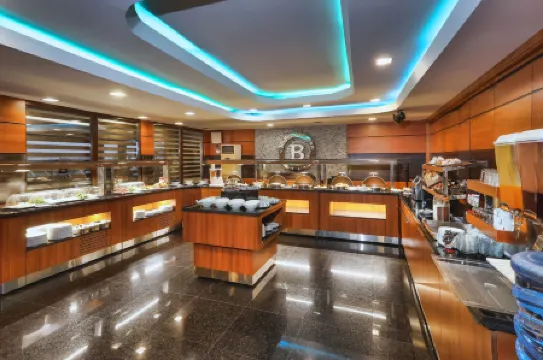 Balturk Hotel Sakarya