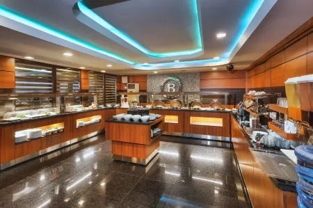 Balturk Hotel Sakarya