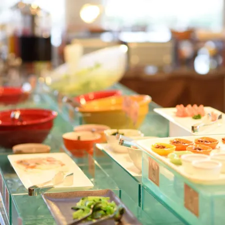 Grand Hotel New Oji