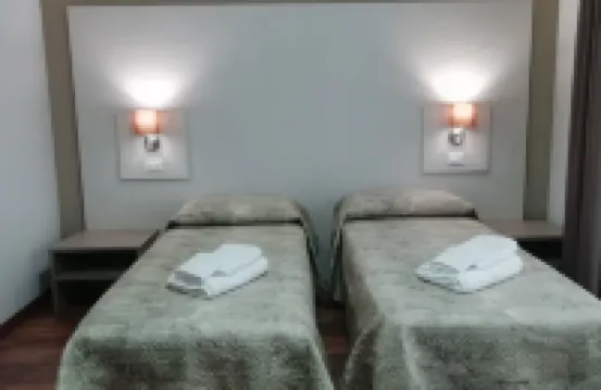 B&B Erifrà Piccolo Hotel