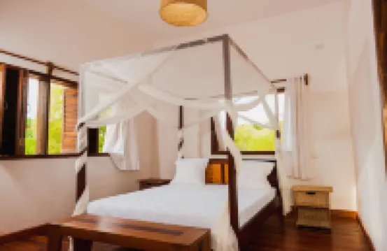 Emeraude Lodge
