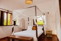 Emeraude Lodge