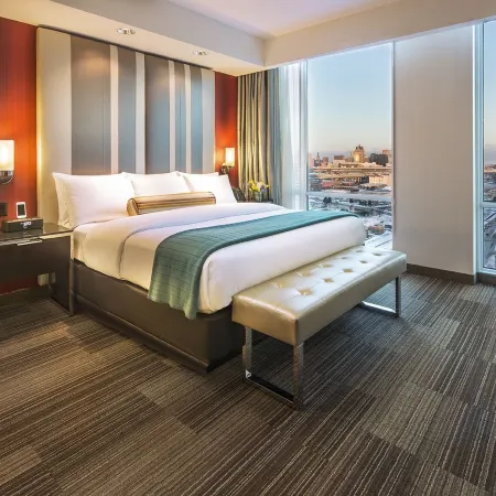 Potawatomi Hotel & Casino