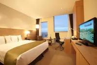 Holiday Inn GWANGJU, KOREA by IHG - balcony