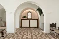 Parilio, a Member of Design Hotels, Paros Hotel di Paros
