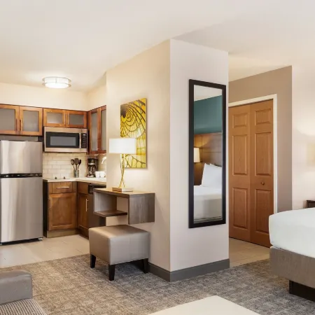 Staybridge Suites FORT WAYNE by IHG
