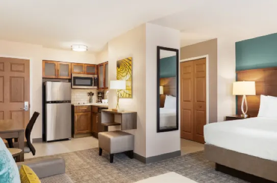Staybridge Suites FORT WAYNE by IHG