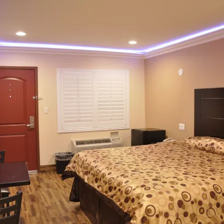 Sun Light Motel