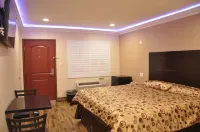 Sun Light Motel فنادق في Downey