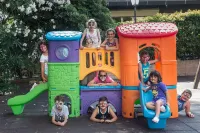 Park Hotel Marinetta - Beach & Spa - Familien