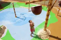 BJ Playamar Hotel & Apartamentos - Bãi biển