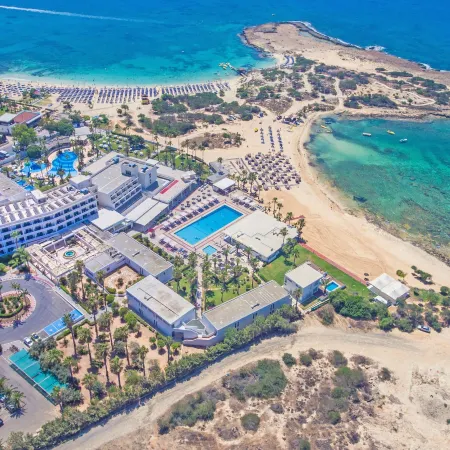 Dome Beach Marina Hotel & Resort