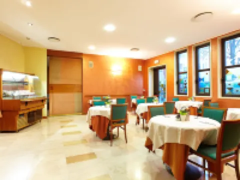 Primhotel Hotels in Oderzo