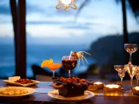 Niraamaya Wellness Retreats, Surya Samudra, Kovalam Hotels in Kovalam