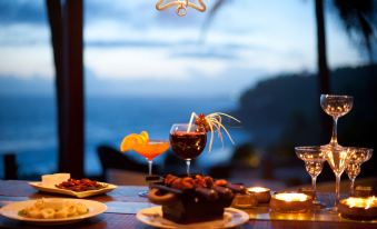 Niraamaya Wellness Retreats, Surya Samudra, Kovalam