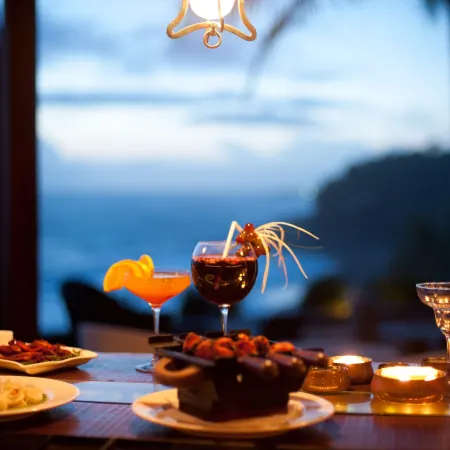 Niraamaya Wellness Retreats, Surya Samudra, Kovalam
