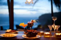 Niraamaya Wellness Retreats, Surya Samudra, Kovalam Hotels in Kottukal