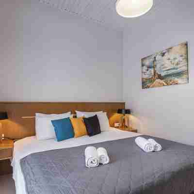 엘리아 에스티아 Rooms