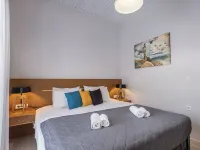 Elia Estia Hotels near Byzantine/Post-Byzantine Collection of Chania | Βυζαντινή/Μεταβυζαντινή Συλλογή Χανίων