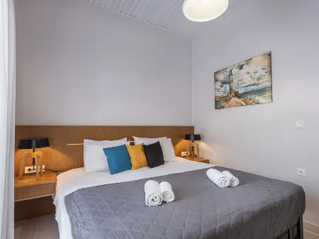 Elia Estia Отели рядом с достопримечательностью «The byzantine and Post Byzantine Collection of Chania»