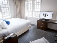 Ellis Hotel, Atlanta, a Tribute Portfolio Hotel Hotels near ذا تابرنكل