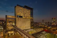 Hyatt House Mexico City Santa Fe Hotels in Општина Уискилукан