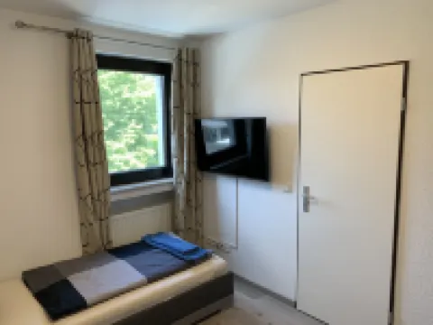 勒沃庫森霍夫多爾瑪根酒店 多爾馬根酒店