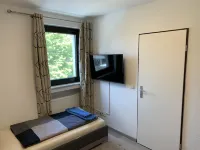 Apart-Hotel Rheinischer Hof Dormagen Hotels in Dormagen