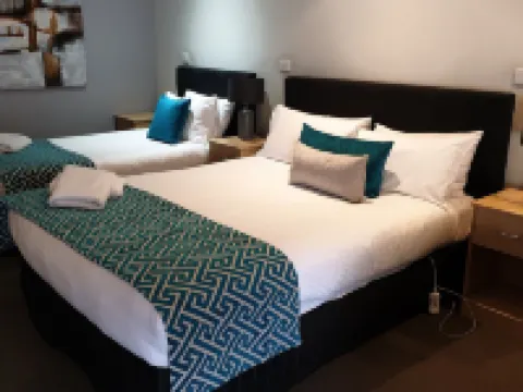 Tenterfield Tavern and Motor Inn Hotels in Tenterfield