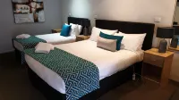 Tenterfield Tavern and Motor Inn Hotels in Tenterfield