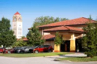 Unity Hotel and Conference Ctr, Ascend Hotel Collection Hotel di Unity Village