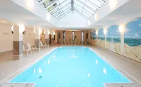 Akzent Hotel am Burgholz Hotel di Friedrichroda