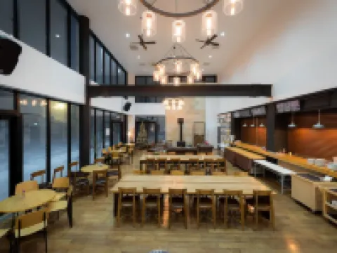 ロッジモイワ834 ニセコのホテル