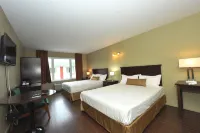 Hotel le Voyageur Hotels in Beauport