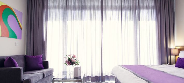 Xpress by Smallville Hotels in Beirut
