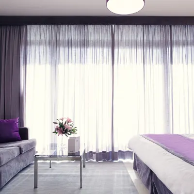Xpress by Smallville Hotels near Churches of Harissa