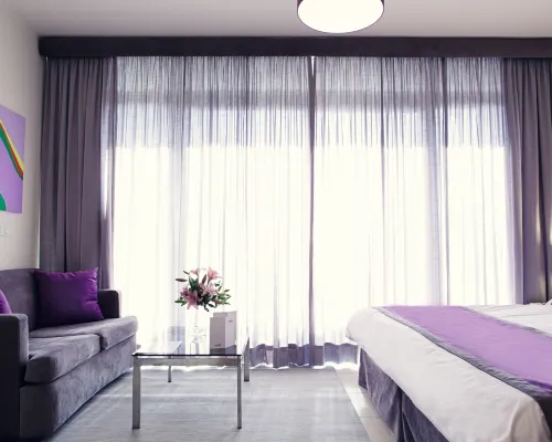 Xpress by Smallville Hotels near Ras El Nabaa