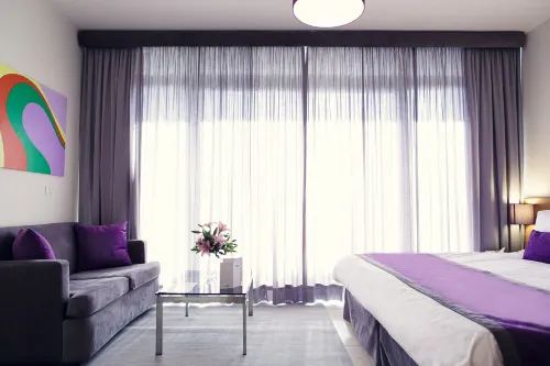 Xpress by Smallville -  Apartamentos vacacionales