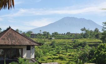 Uma Agung Villa