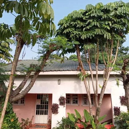 Ose Cottages Отели в г. Кисуму