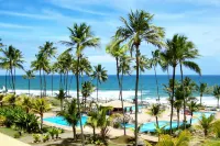 Catussaba Resort Hotel Hotels in Salvador