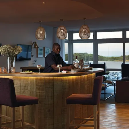 One Marine Drive Boutique Hotel & Spa by the Living Journey Collection