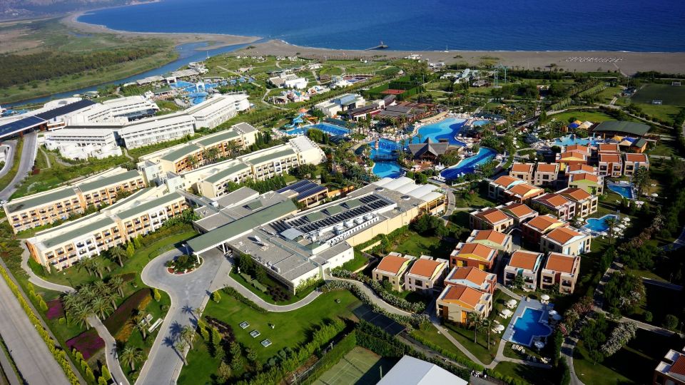 Holiday Village Turkiye