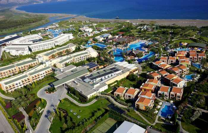 Holiday Village Turkiye