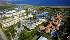 Holiday Village Turkiye