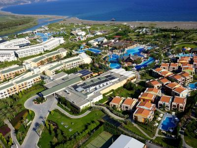 Holiday Village Turkiye