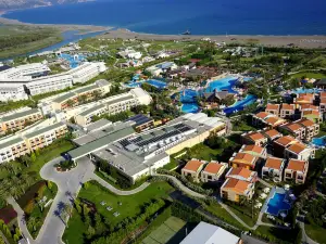 Holiday Village Turkiye
