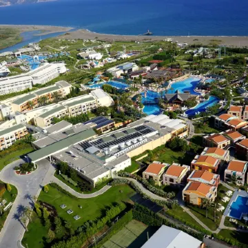 Holiday Village Turkiye